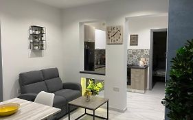 Cosy Private Townhouse In Heart Of Senglea