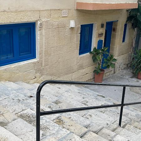 Cosy Private Townhouse In Heart Of Senglea Villa Exterior photo