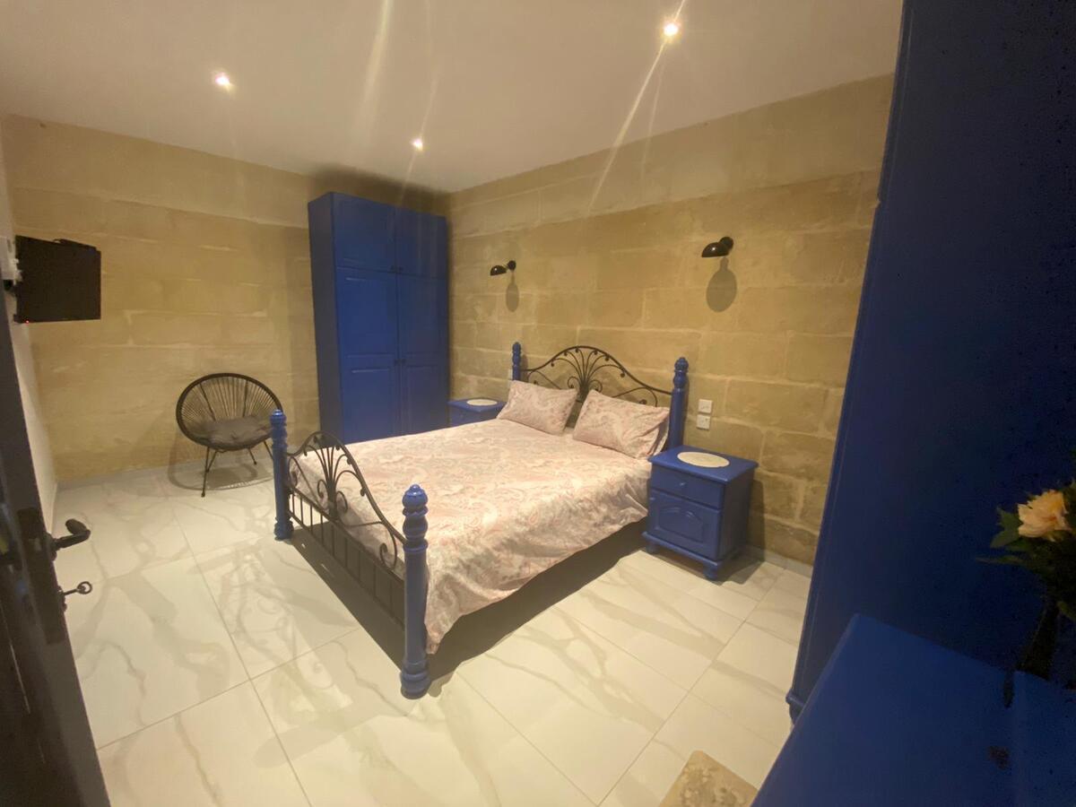 Cosy Private Townhouse In Heart Of Senglea Villa Exterior photo